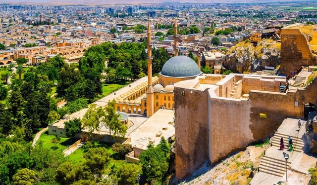 Mazbatalar iptal: Şanlıurfa’da sandıklar yeniden kuruluyor!