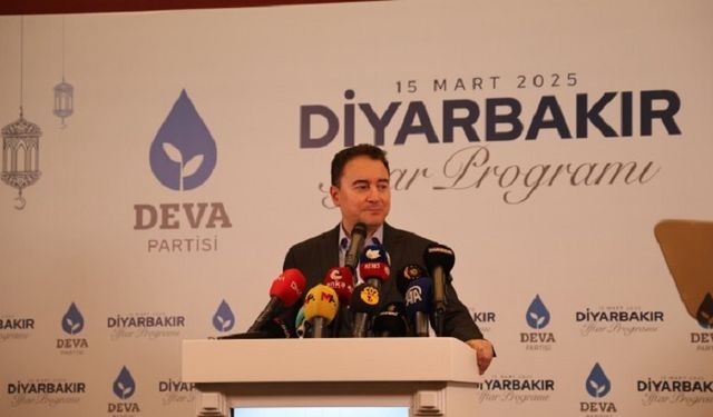 POLİTİKA