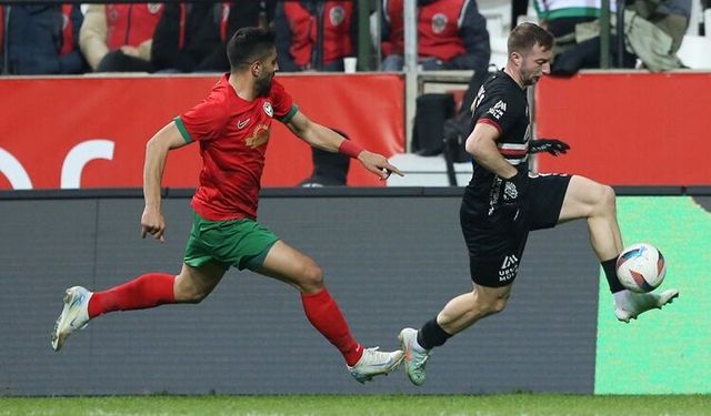 AMEDSPOR