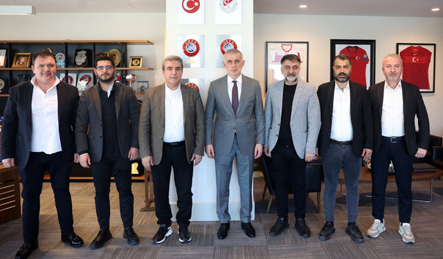 Amedspor TFF görüşmesinin detayları belli oldu!