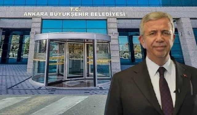 Mansur Yavaş AK Parti’ye geçecek mi? Yanıt verdi