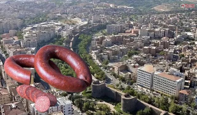 Diyarbakır’daki marketlerde de satılıyor: Domuz eti çıktı!