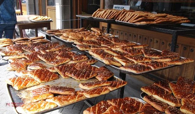 Diyarbakır’da bayramların vazgeçilmezi: Çifte mesai başladı