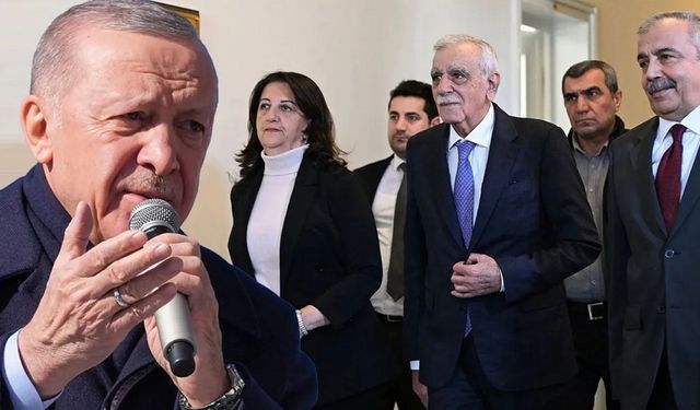 POLİTİKA