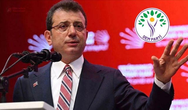 POLİTİKA