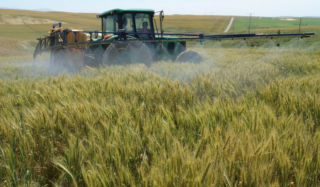 Diyarbakır’da çiftçiye müjde: Yüzde 50 hibe için son gün 21 Kasım!