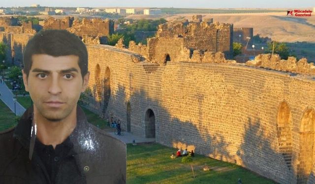 Diyarbakır'da ölü bulundu: Öldürüldüğü ortaya çıktı!