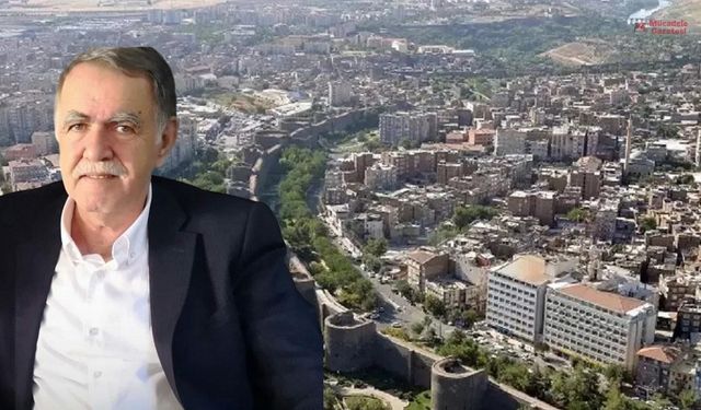 Diyarbakırlı iş insanı Hacı Hasan İdikurt vefat etti