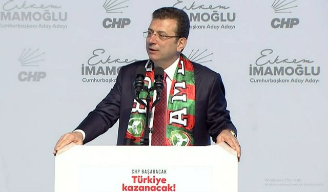 POLİTİKA