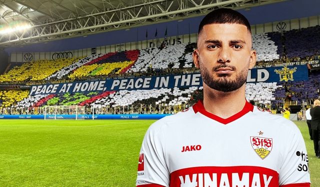 Deniz Undav’a saldırmıştı: Undav İsmail Yüksek için açıklama yaptı!