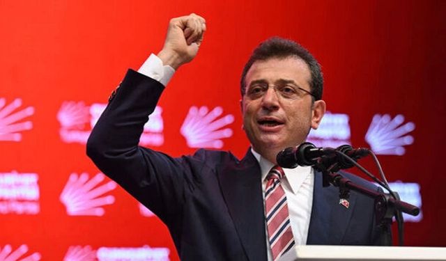 İmamoğlu'nun yerine kayyum mu geliyor? İşte konuşulan isim