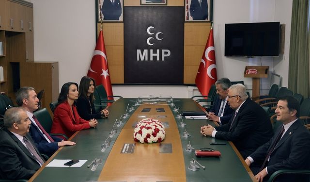 POLİTİKA