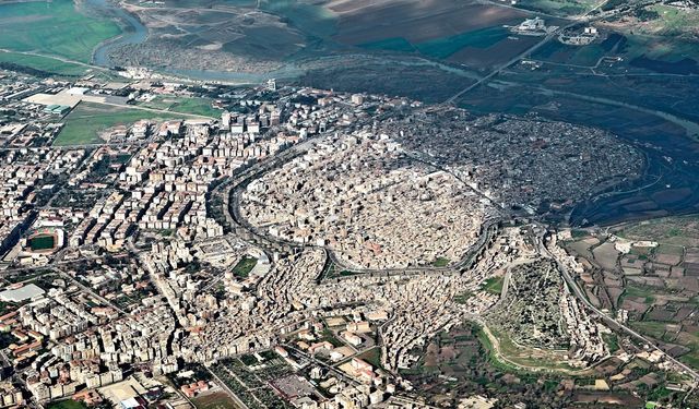 Diyarbakır’ın başkentlik yaptığı devletler hangileri?