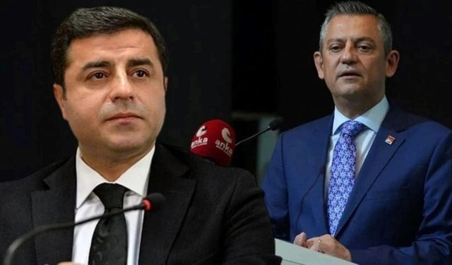 POLİTİKA