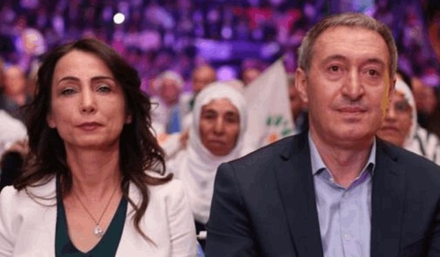 PKK kendini feshetti: DEM Parti’den ilk açıklama geldi!