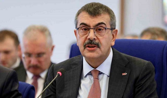 Ara tatil kaldırılıyor mu? Bakan Tekin tarih verdi!
