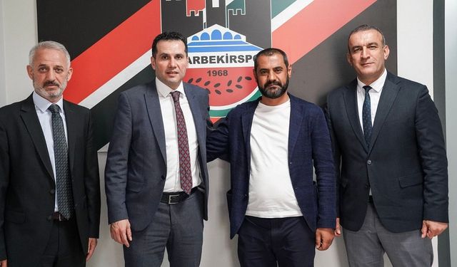 İlk Diyarbekirspor’a gitti: Sırada Amedspor var mı?