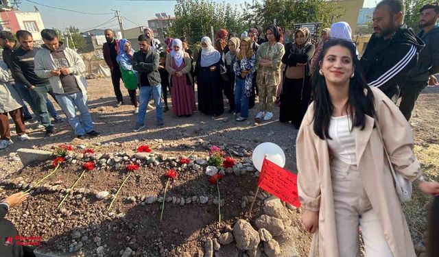 Diyarbakır’da burun ameliyatında ölmüştü: ‘Sarı serum’ iddiası!