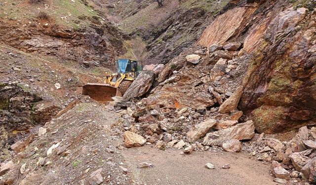 Diyarbakır’da heyelan: 8 mahalle etkilendi!