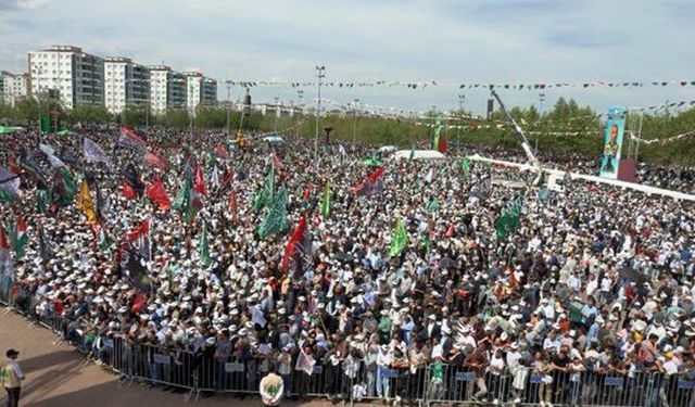 Diyarbakır'da Mevlid-i Nebi Etkinliği düzenlenecek: İşte tarihi