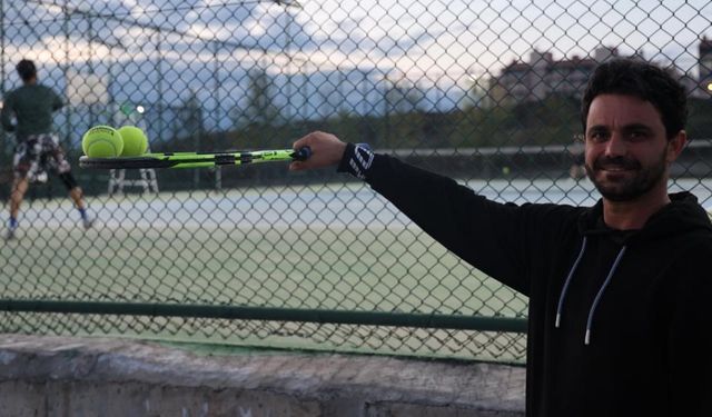 Diyarbakır’da öğretmen ve vatandaşlar arası turnuva: Ödül sürpriz!