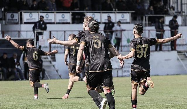 Diyarbakırspor’da risk azaldı: Hedef belli oldu!