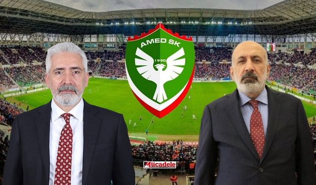 AMEDSPOR