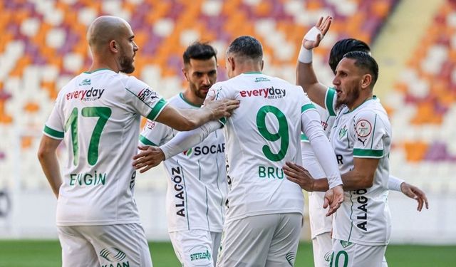 AMEDSPOR