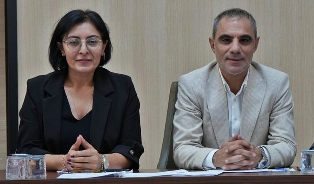 Diyarbakır'ın 2 belediyesi kardeş oldu: Şırnak da katıldı!