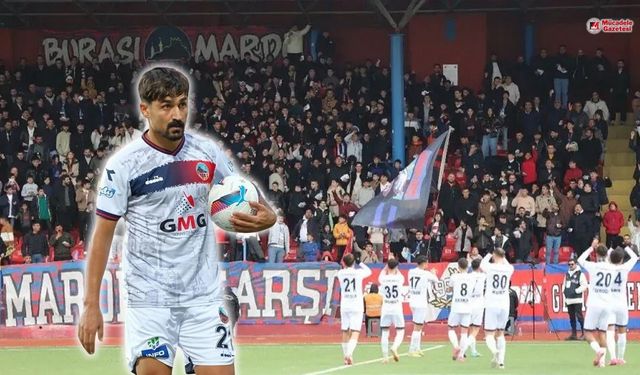 Önce Şanlıurfa’da sonra Mardin’de şampiyonluk yaşadı: Umut Dilek kimdir?
