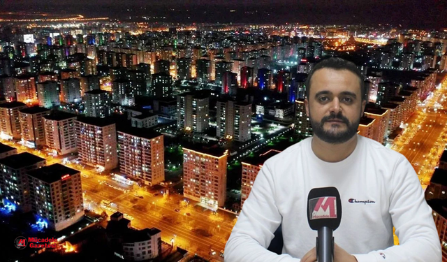 Diyarbakır depreme hazır mı? 2015’ten beri zemin etüdü yapılmıyor!