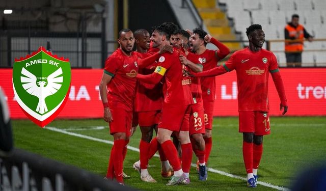 AMEDSPOR
