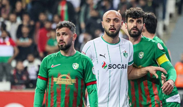AMEDSPOR