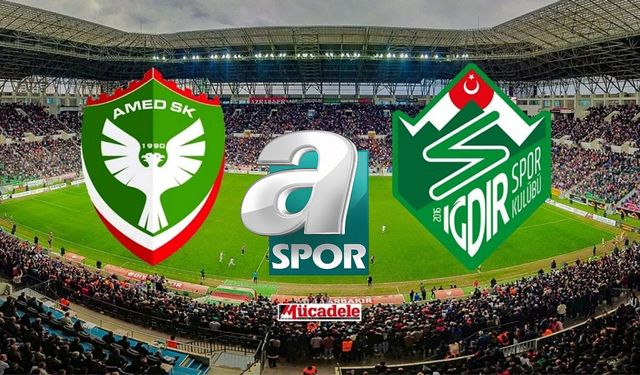 AMEDSPOR