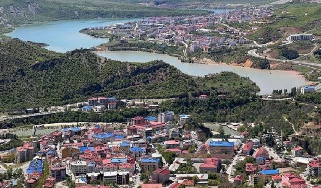 Tunceli’de araç sayısı artıyor: İşte güncel rakamlar