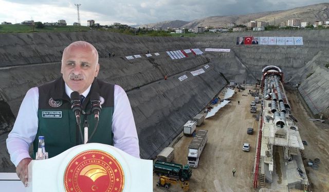 Diyarbakır Valisinden ‘Silvan Barajı’ açıklaması!