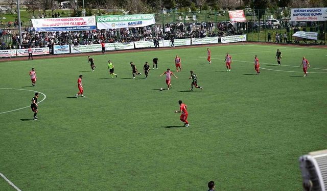 Biri düştü biri çıktı: Malatya takımının ismi değişecek!