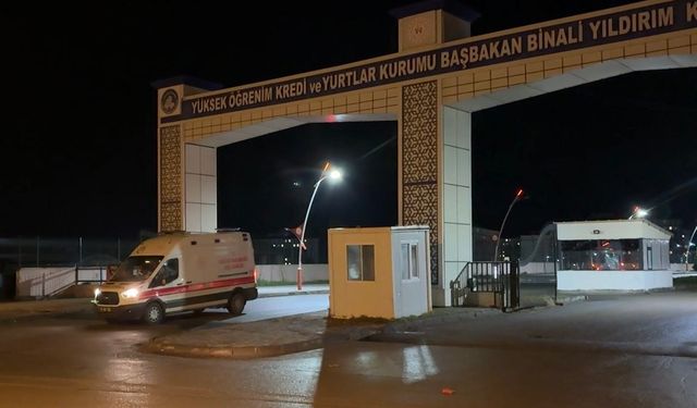 SON DAKİKA