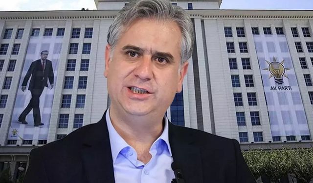 AK Parti’den PKK kongresi açıklaması: “Tek bir açıklama ile fesih olmaz”