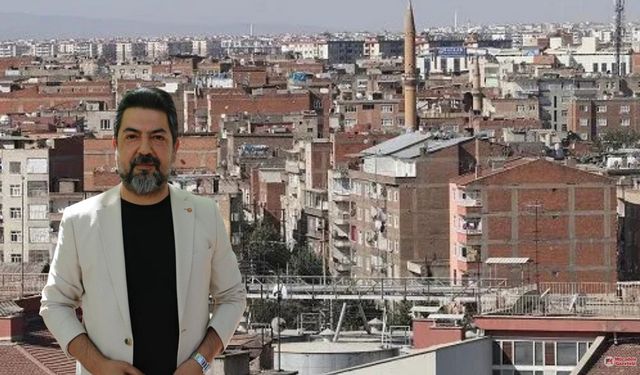 AK Parti Bağlar için harekete geçti: “Turizm patlaması yaşanmalı”