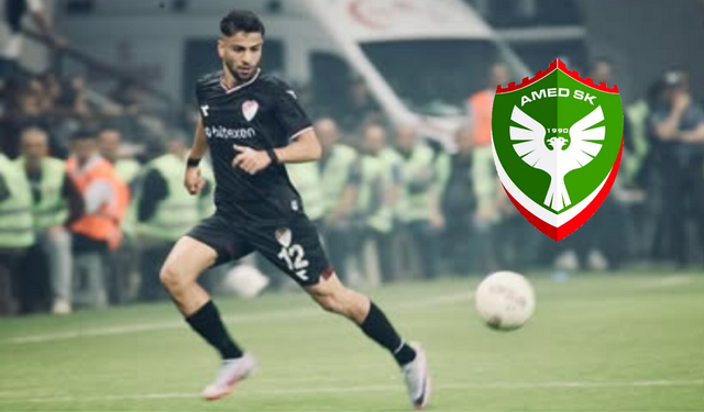 AMEDSPOR