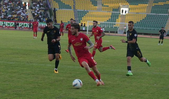 AMEDSPOR