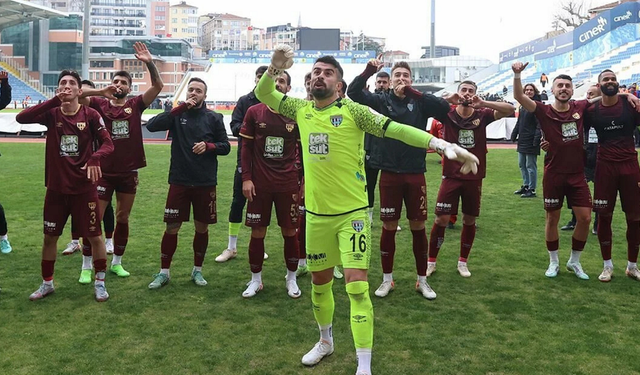 Böyle talihsizlik görülmedi: 3 takımı play-off finali oynadı hiçbiri çıkamadı!