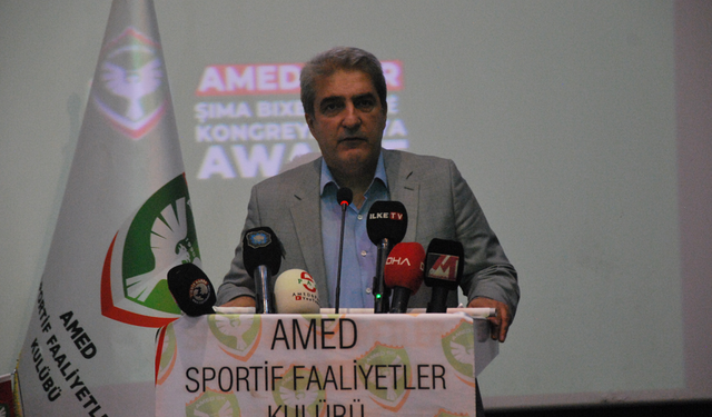 AMEDSPOR