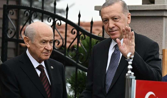 POLİTİKA