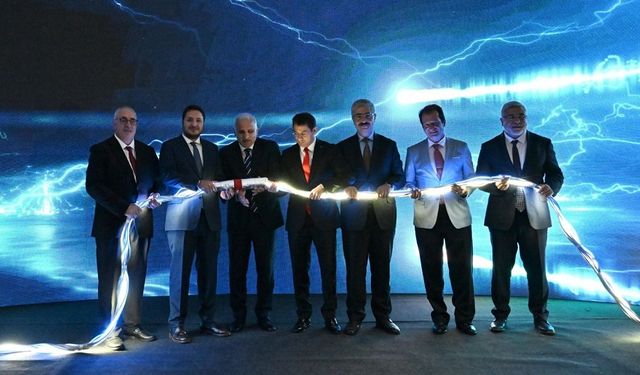 Dicle Elektrik'ten Güneydoğu'ya 120 milyar liralık yatırım
