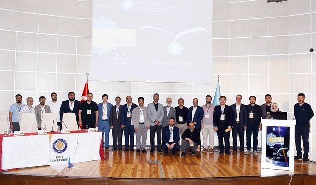 DİCLE ÜNİVERSİTESİ