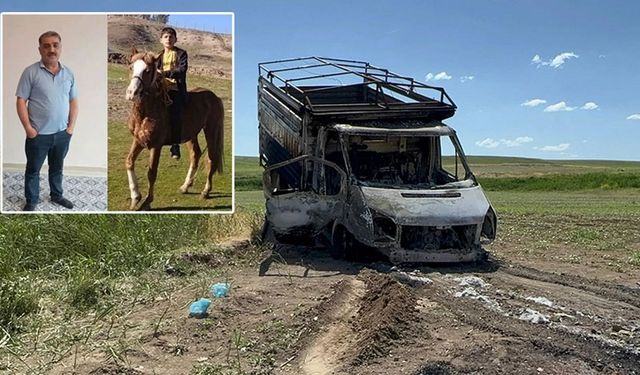 Diyarbakır’da baba-oğul olayında ifade ortaya çıktı!