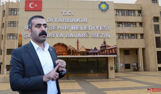 Diyarbakır Büyükşehir'den "Zazaca" açıklaması!
