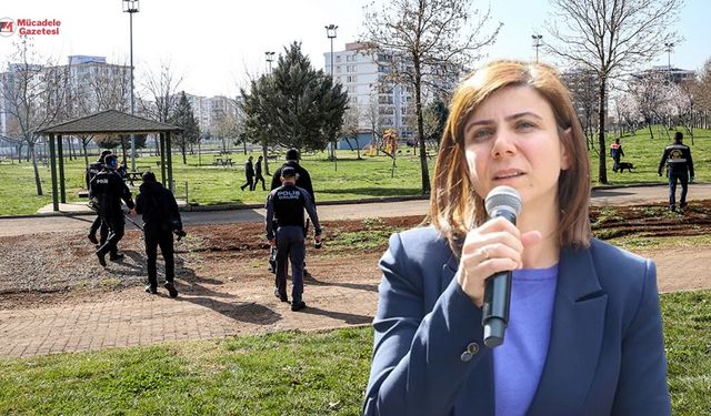 BAĞLAR